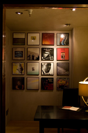 DJ's Room