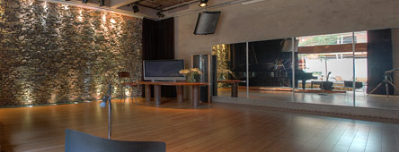 Studio
